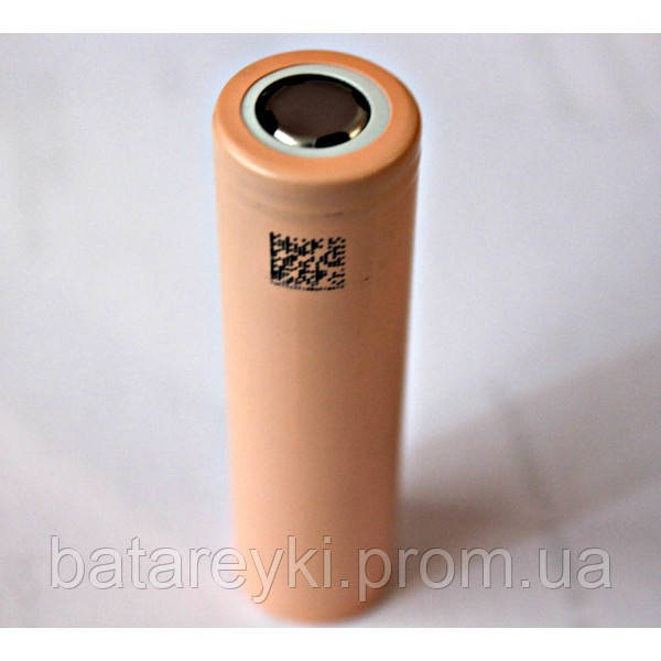 Аккумулятор Li-ion LG 18650 HD2C 2100 mAh 20А - фото 2 - id-p1496167215