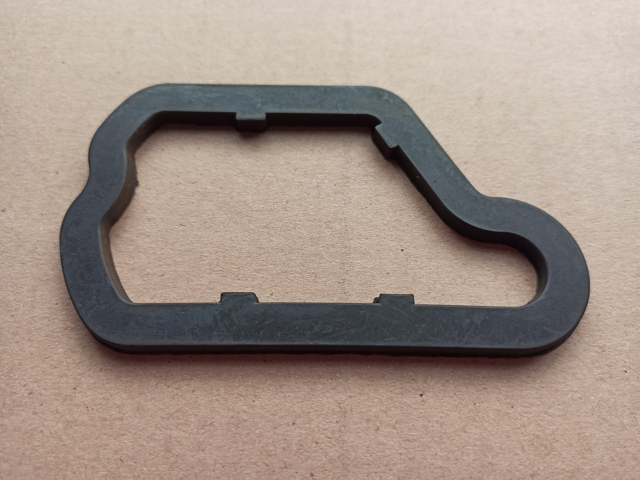 Прокладка кришки масловіддільника Газон (53-11-1014138-20 пр-во Оригінал), фото 1