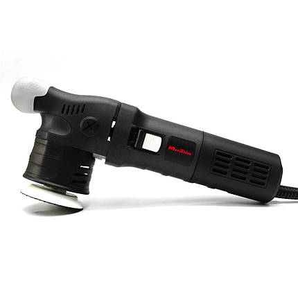 Полірувальна машинка подвійної дії - MaxShine Dual Action Polisher (M312), фото 1