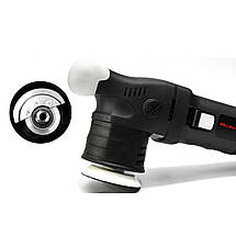 Полірувальна машинка подвійної дії - MaxShine Dual Action Polisher (M312), фото 3