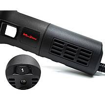 Полірувальна машинка подвійної дії - MaxShine Dual Action Polisher (M312), фото 4