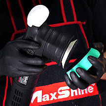 Полірувальна машинка подвійної дії - MaxShine Dual Action Polisher (M312), фото 6