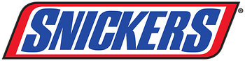 Батончики Snickers