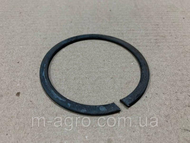 Кільце упорне 216 підшипника ЮМЗ (Д-65) (вир-во Агро-Днепр) (36-1604036), фото 1