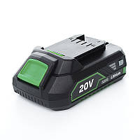 Акумуляторна батарея  APRO 20В, 2А, 2020B