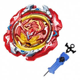 Дзига Beyblade Revive Phoenix B-117 (Бейблейд Відроджується Фенікс) з пусковим пристроєм