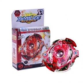 Дзига Beyblade Storm Spriggan (Бейблейд Спрайзон) B-35 з пусковим пристроєм, фото 1