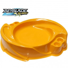 Арена для Бейблейд, Beyblade велика жовта