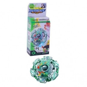 Дзига Beyblade Kaiser Kerbeus (Бейблейд Кайзер) B-37 з пусковим пристроєм