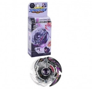 Дзига Beyblade Dark Doomscizor Attack (Бейблейд Думсайзор) B-42 з пусковим пристроєм, фото 1
