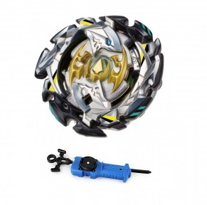 Дзига BEYBLADE Emperor Forneus F4. B-106 (Бейблейд Імператор Форнеус) з пусковим пристроєм