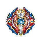 Набір волчков BEYBLADE (Бейблейд) Дзига Sieg Xcalibur B-92 VS Legend Spriggan B-86 3 сезон з пусковими, фото 6