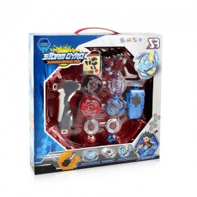 Набір BeyBlade StormGyro SB (Бейблейд) з пусковим пристроєм + арена