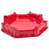 Набір BeyBlade StormGyro SB (Бейблейд) з пусковим пристроєм + арена, фото 3