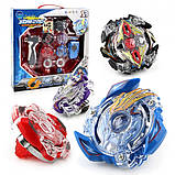 Набір BeyBlade StormGyro SB (Бейблейд) з пусковим пристроєм + арена, фото 9