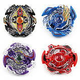 Набір BeyBlade StormGyro SB (Бейблейд) з пусковим пристроєм + арена, фото 10