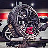 Стенд для детейлінгу коліс - MaxShine Wheel Stand (WS01), фото 4