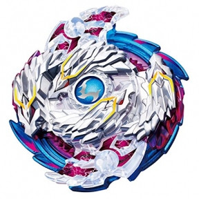 Дзига Beyblade Nightmare Longinus.Ds (Бейблейд Луинор) B-97 з пусковим пристроєм