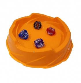 Арена Бейблэйд (Beyblade) 27 см середня