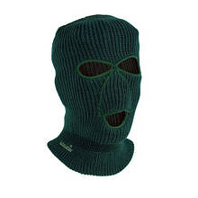 Шапка-маска (балаклава) Norfin Knitted