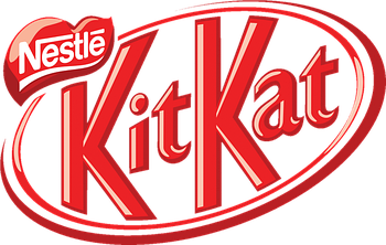 Батончики KitKat