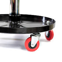 Детейлінг стілець з лотком для інструментів - MaxShine Detailing Stool With Tool Tray (702301), фото 6
