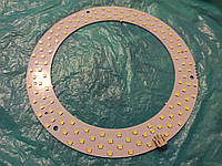 Сменная пластина с диодами Led кольцо для светодиодной лампы лупы 158мм