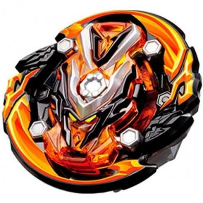 Дзига BEYBLADE Grand Valkyrie B-00 (Бейблейд Гранд Волтраек В6) з пусковим пристроєм, фото 1