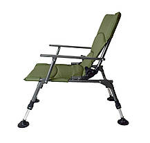 Крісло Novator SR-11, фото 3