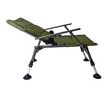 Крісло Novator SR-11, фото 4