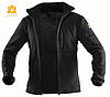 Куртка робоча утеплена AURUM 4S ANTISTAT (зріст 176 см), фото 2