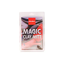 Автоскраб рукавиця - MaxShine Clay Mitt Fine Grade (204002MT), фото 6