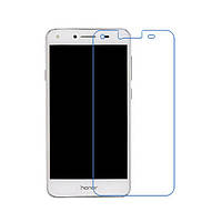 Защитное стекло Tempered Glass для Huawei Honor 5A твердость 9H, 2.5D