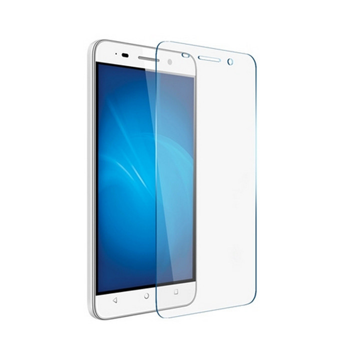Защитное стекло Tempered Glass для Huawei Honor 4C твердость 9H, 2.5D - фото 1 - id-p327416150