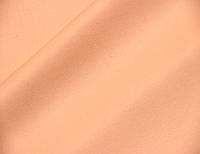 Костюмная ткань итальянская поливискоза стрейчевая персикового цвета однотонная MI 86