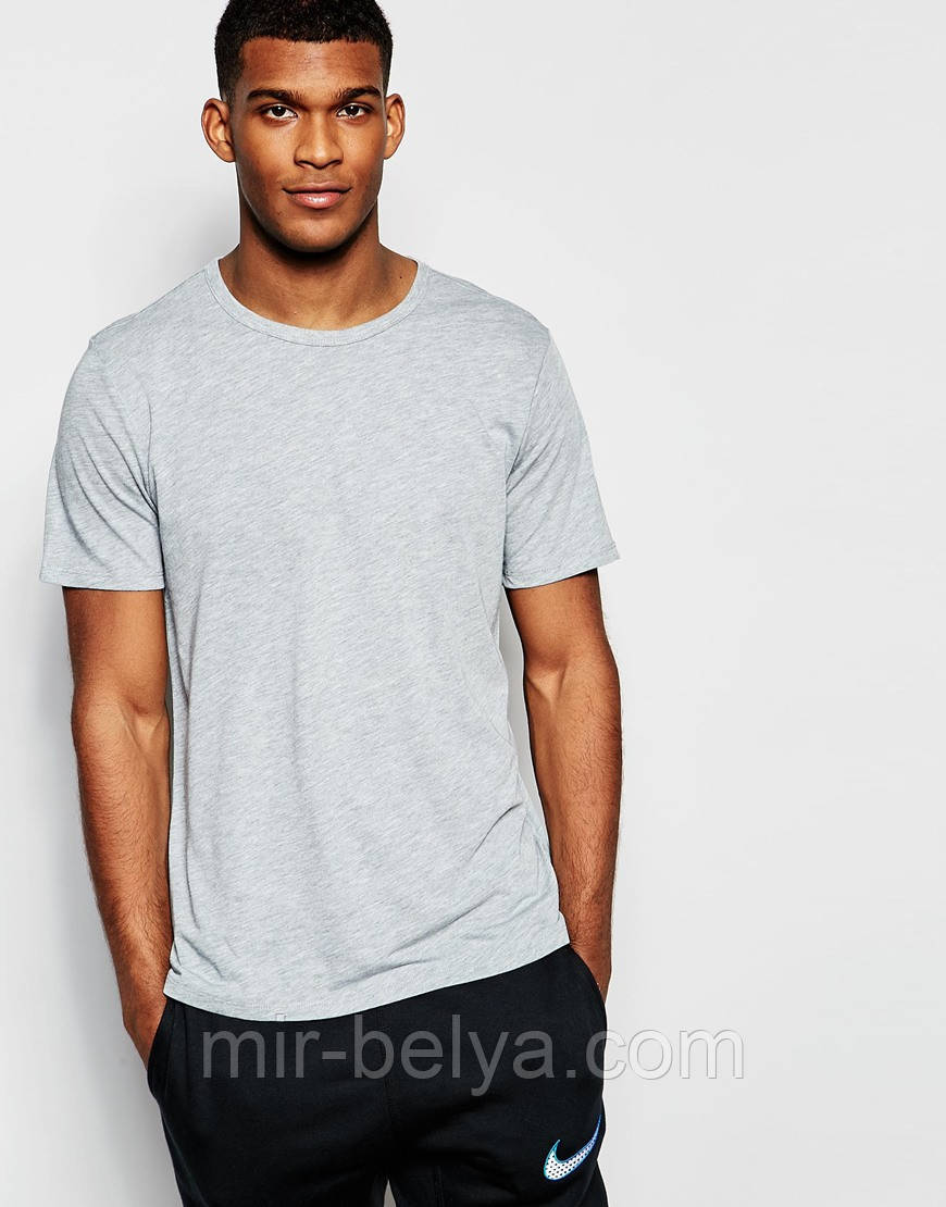 Чоловічі якісні футболки для спорту, фото 1