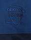 Чоловічий спортивний костюм Dekons 1841 Lacivert у великих розмірах, фото 3