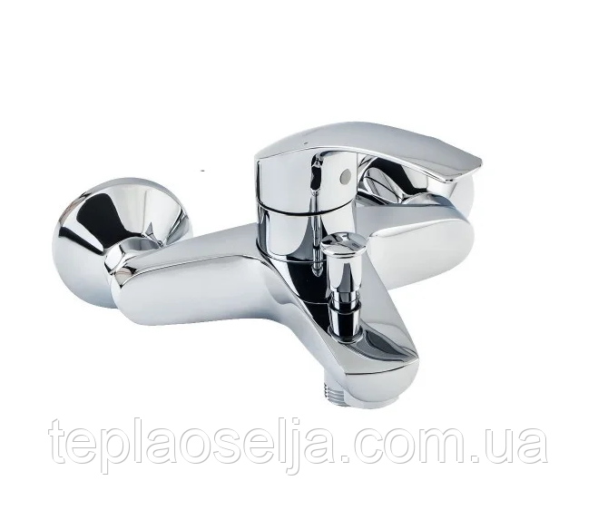 Змішувач для ванни GROHE Eurosmart