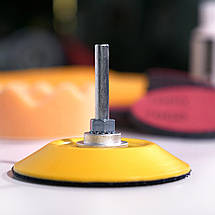 Набір для реставрації фар авто - MaxShine Headlight Restoration Kit (MHL01), фото 4