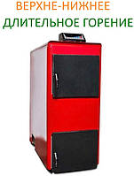 Твердопаливний котел тривалого горіння Проскурів АОТВ