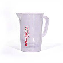 Мірна чаша - MaxShine Measuring Cups 1 л. (710102)