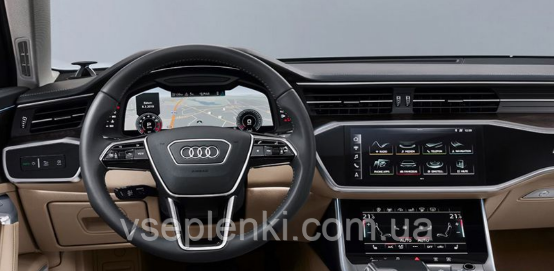 Захисне скло для Mercedes, фото 1