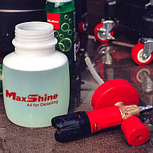 Пінокомплект широкий 1 л. - MaxShine Snow Master Foam Lance (SMFC002), фото 5
