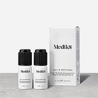 Осветляющая пептидная сыворотка - Medik8 Oxy-R Peptides 2*10ml