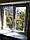 Вікно двостулкове WDS 8 Series Київ "Вікна Маркет", фото 2