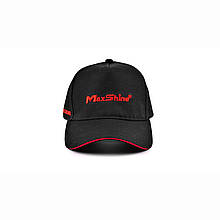 Фірмова кепка - MaxShine Detailing Cap чорний (Detailing Hat)