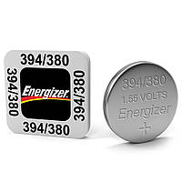 Батарейка ENERGIZER Silver Oxide V394/V380 SR936SW/SR45 (AG9)
