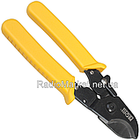Інструмент HS-206 для обрізки проводів, фото 2