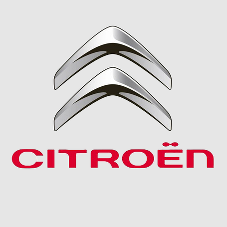 Нові деталі Citroen