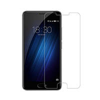 Защитное стекло Tempered Glass для Meizu U20 твердость 9H, 2.5D